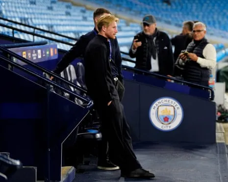 Antonio Conte Describes UEFA Fixture like Students vs Teachers Against Pep Guardiola's Side