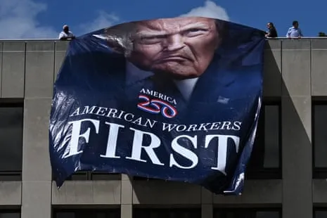 Inside Trump’s Department of Labor: Staff Describe Cuts, Fear, and Understaffing