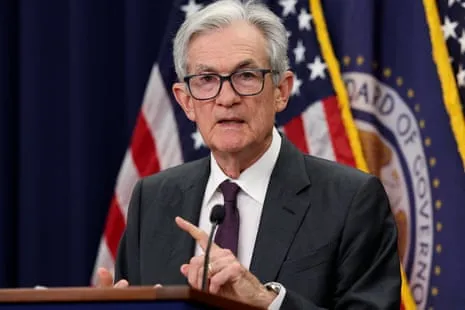 Federal Reserve Lowers Interest Rates for Initial Instance Since December