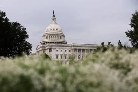 GOP Lawmakers Propose Eighty-Eight Million Dollars in Safety Funding After Charlie Kirk Incident