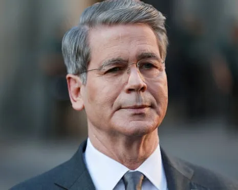 US Treasury Chief Allegedly Entered into Similar Mortgage Pledge to Lisa Cook