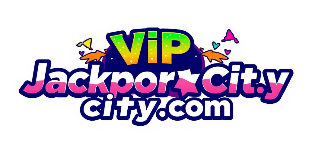 VIP Jackpot City